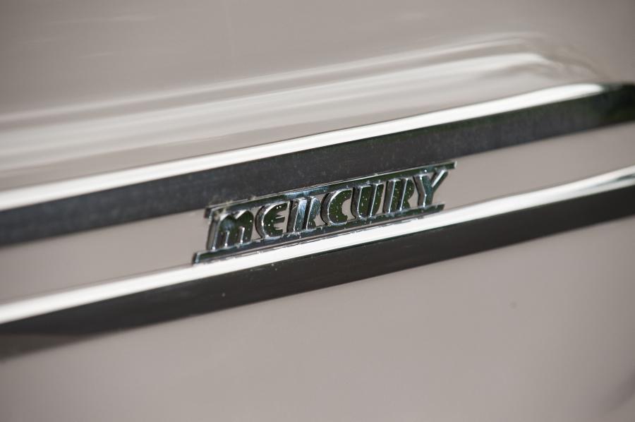 Mercury Eight Convertible 1939 года  (фото 30 из 31)